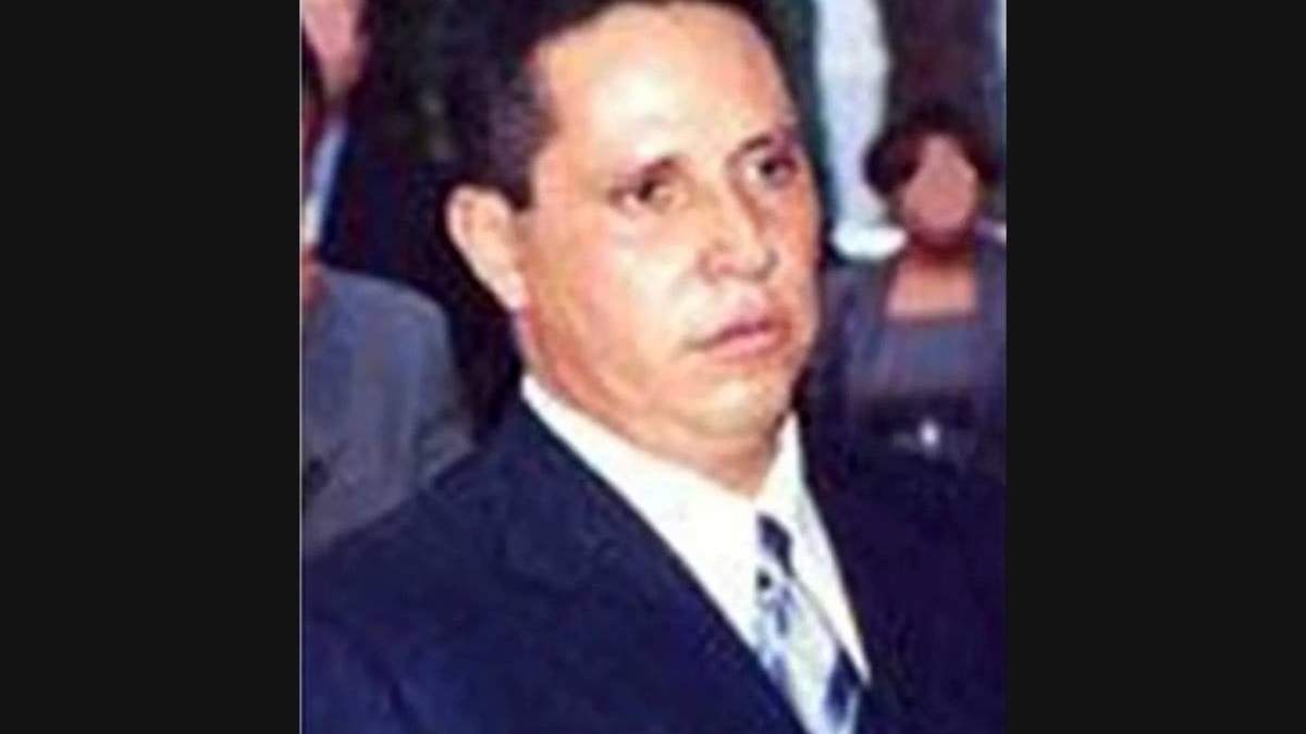 Tirso Martínez Sánchez, “El Futbolista”