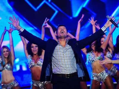 ¿Otra baja en el Bailando? El Chato Prada anunció que no tendrá en cuenta a una famosa modelo