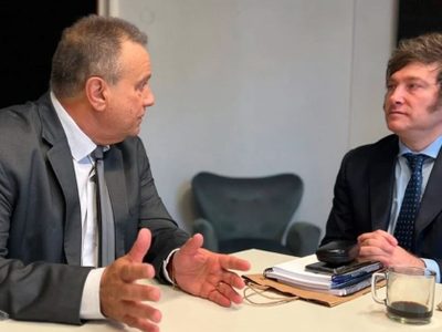 Javier Milei vendrá a Neuquén para apoyar a sus candidatos en la provincia