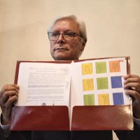 Jaime Bonilla dice que respetará resolución de la Corte en torno a la duración de su mandato en BC