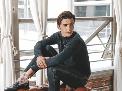 Drake Bell dice que México es mucho mejor que Estados Unidos y así le respondieron