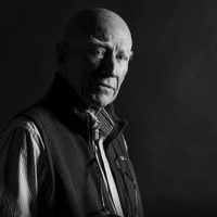 Murió el fotógrafo Sebastião Salgado a los 81 años