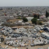 SSPC descubre en Ecatepec un almacén de huachicoleo de "dimensiones industriales"