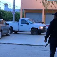 Abaten a un policía en ataque a casa de jefe policiaco de Acámbaro