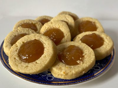 Pepas de dulce de leche: ganale a la inflación con esta receta súper económica y fácil de hacer para la merienda