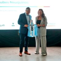 30 clubes de Neuquén accederán a dos años de capacitación gratuita en deporte y gestión