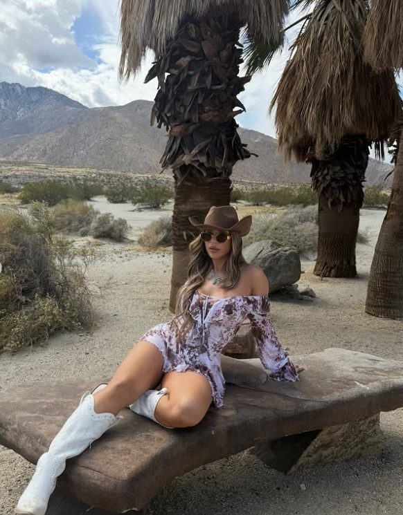 Influencer fit2