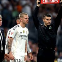 Casi debuta con gol: el auspicioso estreno de Franco Mastantuono en Real Madrid