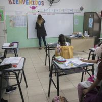 Como en Neuquén, buscarán aprobar el presentismo docente en Río Negro
