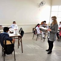 En las escuelas de Neuquén hay 6 mil alumnos menos: los detalles