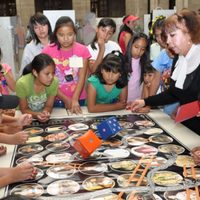 Día del Niño en museos del INAH