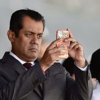Falla la jugada de Gutiérrez Luna para alargar la exclusión de Movimiento Ciudadano de la Permanente