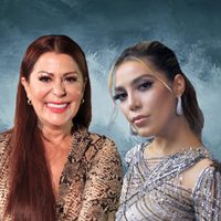 Alejandra Guzmán lanzó su nuevo trabajo con una indirecta exclusiva para Frida Sofía