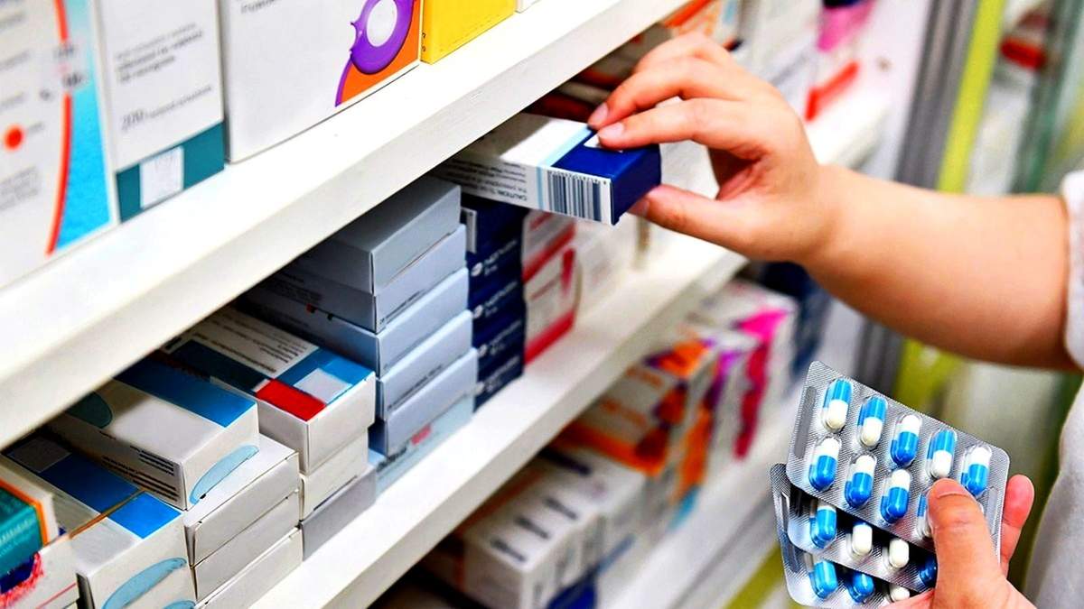 En algunas farmacias ya comenzó la suspensión de venta de medicamentos a los afiliados. Fuente: (Twitter)