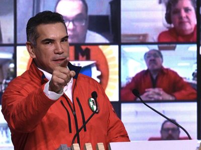 "Alito" advierte: si Pavlovich y Aysa aceptan cargo diplomático, podrían ser expulsados del PRI