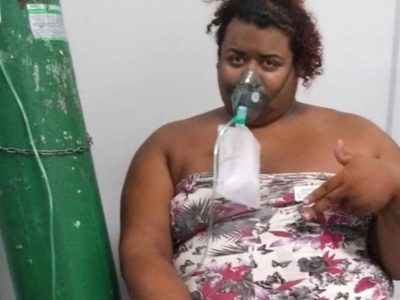 Murió de covid-19 la influencer que no creía en el virus e invitaba a fiestas
