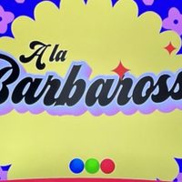 La estrategia de Telefe con el ciclo de Georgina Barbarossa