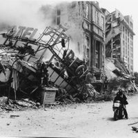 Terremoto del 85: 40 años, medios y tecnología