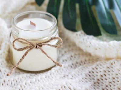 Guardá las latas de atún vacías: así podés crear las velas más hermosas que son geniales hasta para vender