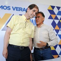 El triunfo en Durango, Veracruz y Q. Roo 'no se hubiera logrado sin nosotros”: PRD