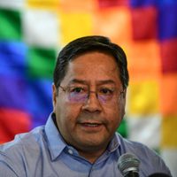 Bolivia apunta a Luis Almagro como “colaborador” en el golpe de Estado contra Morales