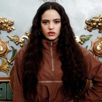 Rosalía ¿y una nueva dieta?  Su secreto para mantener una figura espléndida