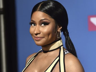 “Say So”: Nicki Minaj sorprende a sus fans con una inesperada colaboración