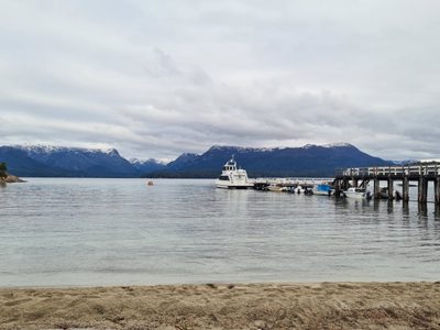 Miércoles nublado y con nevadas en una zona: así estará el clima en Neuquén