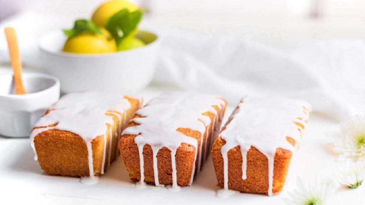 Budín. Fuente: (Instagram)