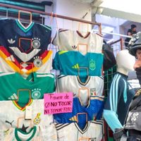 Host City Ciudad de México externa su preocupación por piratería rumbo a Copa del Mundo 2026