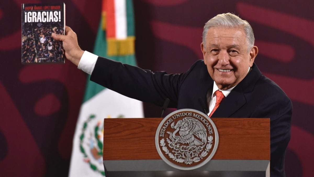 AMLO. ”Prohibir siembra y consumo humano del maíz transgénico"
