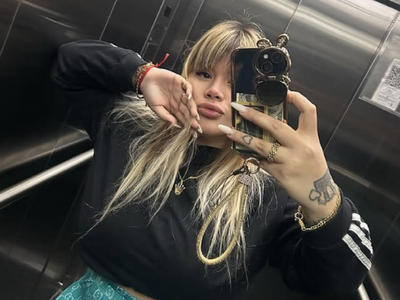 Morena Rial fue detenida: los motivos