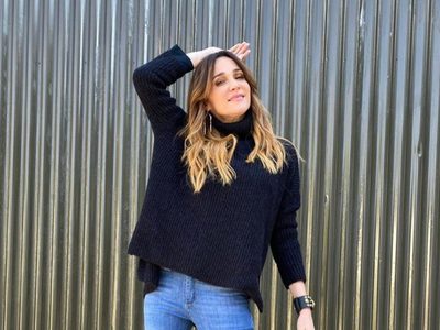 Vero Lozano recibió sus 53 años con una increíble fiesta sorpresa