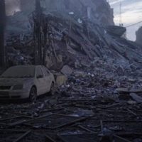 Mueren dos periodistas tras un ataque israelí contra un edificio en la Franja de Gaza