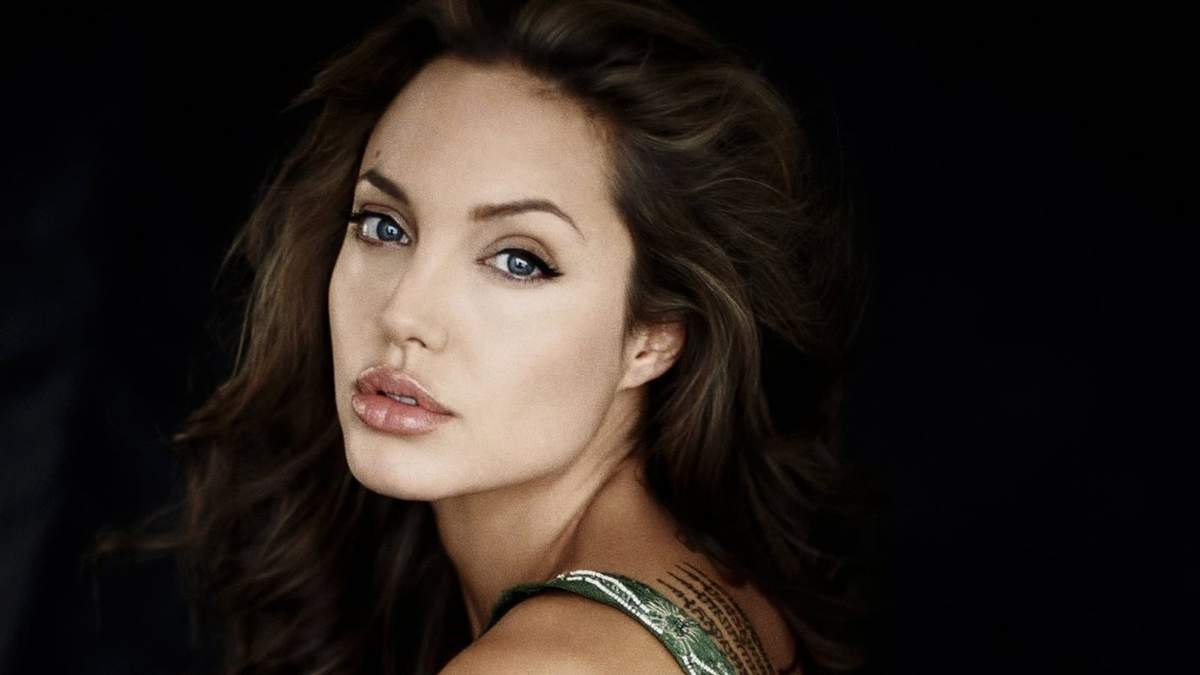 Angelina Jolie. Fuente: (Instagram)