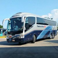 EU advierte a sus ciudadanos que no viajen a Reynosa ante secuestros en autobuses