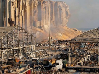 Una ciudad argentina realizará un acto en homenaje a las víctimas de las explosiones en Beirut