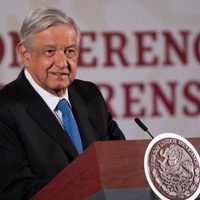 AMLO: si grandes empresas pagan impuestos, habrá más créditos para Pymes