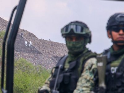 “Horrendo acto de violencia”: así reaccionó Canadá al tiroteo en Teotihuacán