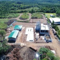 ENRE: presentan solicitud de acceso a la capacidad de transporte de energía eléctrica en Misiones