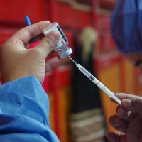 Cómo será la vacunación hoy en la provincia: lugares y horarios
