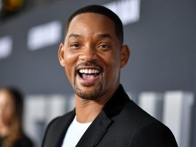 ¿Sabías qué...? Will Smith es más que un actor y cantante, él está salvando el océano
