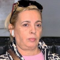 “Le amargó la vida”: revelan el triste pasado de Carmen Borrego en su divorcio