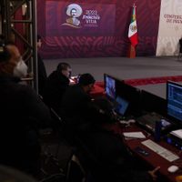 "Marcelo hizo un buen trabajo": AMLO defiende a Ebrard de los señalamientos de Pompeo