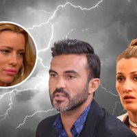 La opinión de Fabián Cubero que podría costarle muy caro a Mica Viciconte