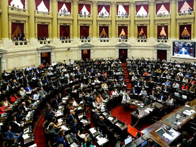 Ya es oficial: se publicó el Presupuesto 2022 a través del Boletín Oficial