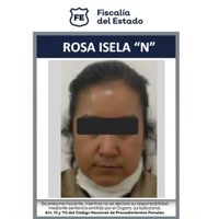 Vinculan a proceso a una mujer acusada de asesinar a su hija de 5 años