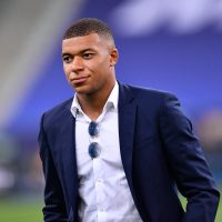 “Si dependiera solo de mí…”: Kylian Mbappé eligió al ganador del Balón de Oro