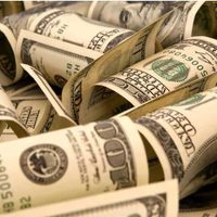 Cuáles son los billetes de dólar "raros" y originales que son muy cotizados