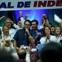 Cómo se conecta la violencia y crimen organizado con la política de Ecuador